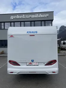 Fahrzeugbild Knaus L!VE TI 650 MEG - mit Automatik Getriebe #7