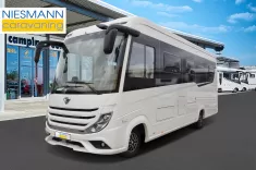 Bild 1 Concorde Charisma 910 LI Jung-gebrauchtes Reisemobil