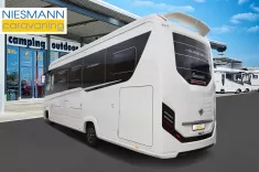 Bild 7 Concorde Charisma 910 LI Jung-gebrauchtes Reisemobil