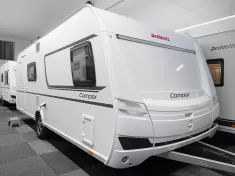 Bild 3 Dethleffs Camper 560 FMK