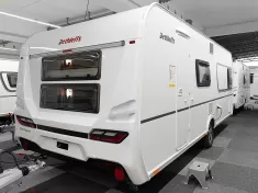 Bild 4 Dethleffs Camper 560 FMK