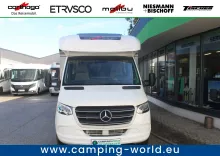 Fahrzeugbild Carthago chic c-line T 4.9 LE #18