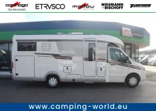 Fahrzeugbild Carthago chic c-line T 4.9 LE #17