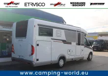 Fahrzeugbild Carthago chic c-line T 4.9 LE #4