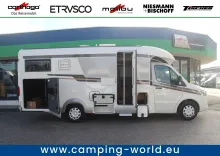 Fahrzeugbild Carthago chic c-line T 4.9 LE #7