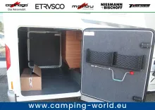 Fahrzeugbild Carthago chic c-line T 4.9 LE #20