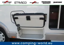 Fahrzeugbild Carthago chic c-line T 4.9 LE #22