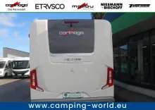 Fahrzeugbild Carthago chic c-line T 4.9 LE #25