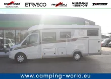Fahrzeugbild Carthago chic c-line T 4.9 LE #26