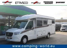 Fahrzeugbild Carthago chic c-line T 4.9 LE #5