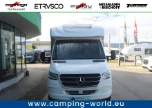 Fahrzeugbild Carthago chic c-line T 4.9 LE #27