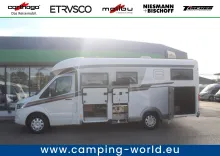 Fahrzeugbild Carthago chic c-line T 4.9 LE #28