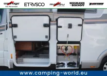 Fahrzeugbild Carthago chic c-line T 4.9 LE #29