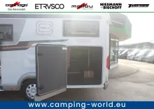 Fahrzeugbild Carthago chic c-line T 4.9 LE #30