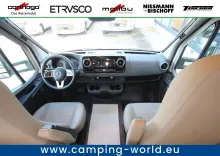 Fahrzeugbild Carthago chic c-line T 4.9 LE #8