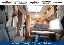 Fahrzeugbild Carthago chic c-line T 4.9 LE #9