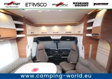 Fahrzeugbild Carthago chic c-line T 4.9 LE #32