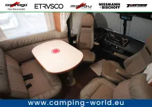 Fahrzeugbild Carthago chic c-line T 4.9 LE #10