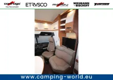 Fahrzeugbild Carthago chic c-line T 4.9 LE #33