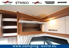 Fahrzeugbild Carthago chic c-line T 4.9 LE #35