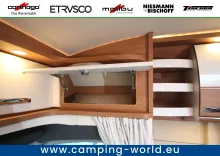 Fahrzeugbild Carthago chic c-line T 4.9 LE #39