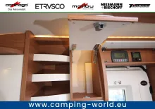 Fahrzeugbild Carthago chic c-line T 4.9 LE #41