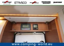 Fahrzeugbild Carthago chic c-line T 4.9 LE #42