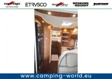 Fahrzeugbild Carthago chic c-line T 4.9 LE #43