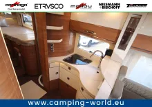 Fahrzeugbild Carthago chic c-line T 4.9 LE #11