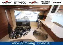 Fahrzeugbild Carthago chic c-line T 4.9 LE #44