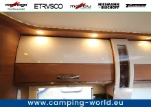 Fahrzeugbild Carthago chic c-line T 4.9 LE #45