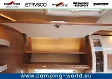 Fahrzeugbild Carthago chic c-line T 4.9 LE #46