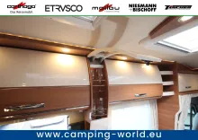 Fahrzeugbild Carthago chic c-line T 4.9 LE #47
