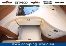 Fahrzeugbild Carthago chic c-line T 4.9 LE #52