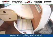 Fahrzeugbild Carthago chic c-line T 4.9 LE #55