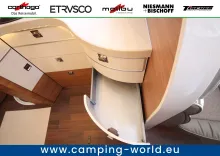 Fahrzeugbild Carthago chic c-line T 4.9 LE #56