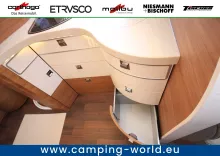 Fahrzeugbild Carthago chic c-line T 4.9 LE #57