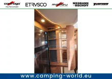 Fahrzeugbild Carthago chic c-line T 4.9 LE #58