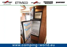 Fahrzeugbild Carthago chic c-line T 4.9 LE #60