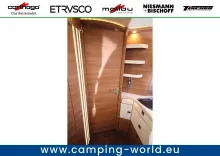 Fahrzeugbild Carthago chic c-line T 4.9 LE #63