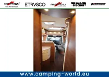 Fahrzeugbild Carthago chic c-line T 4.9 LE #64