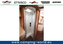 Fahrzeugbild Carthago chic c-line T 4.9 LE #12