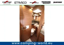 Fahrzeugbild Carthago chic c-line T 4.9 LE #68