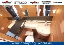 Fahrzeugbild Carthago chic c-line T 4.9 LE #13