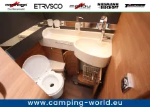 Fahrzeugbild Carthago chic c-line T 4.9 LE #69