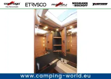 Fahrzeugbild Carthago chic c-line T 4.9 LE #73