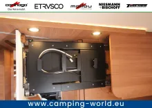 Fahrzeugbild Carthago chic c-line T 4.9 LE #85