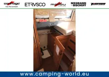 Fahrzeugbild Carthago chic c-line T 4.9 LE #91