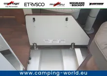 Fahrzeugbild Carthago chic c-line T 4.9 LE #94