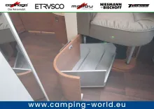 Fahrzeugbild Carthago chic c-line T 4.9 LE #95